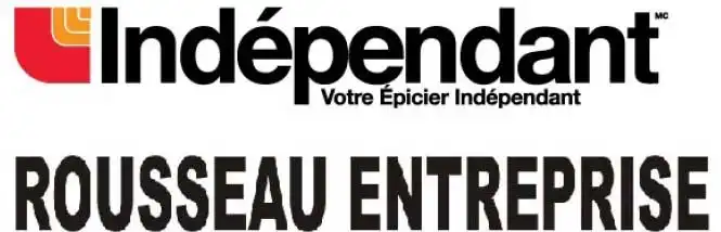 Indépendant Rousseau Entreprise 400x400