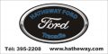 Hatheway Ford Tracadie